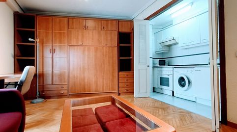 Foto 3 de Estudio de alquiler en Toledo, Imperial, Madrid Capital