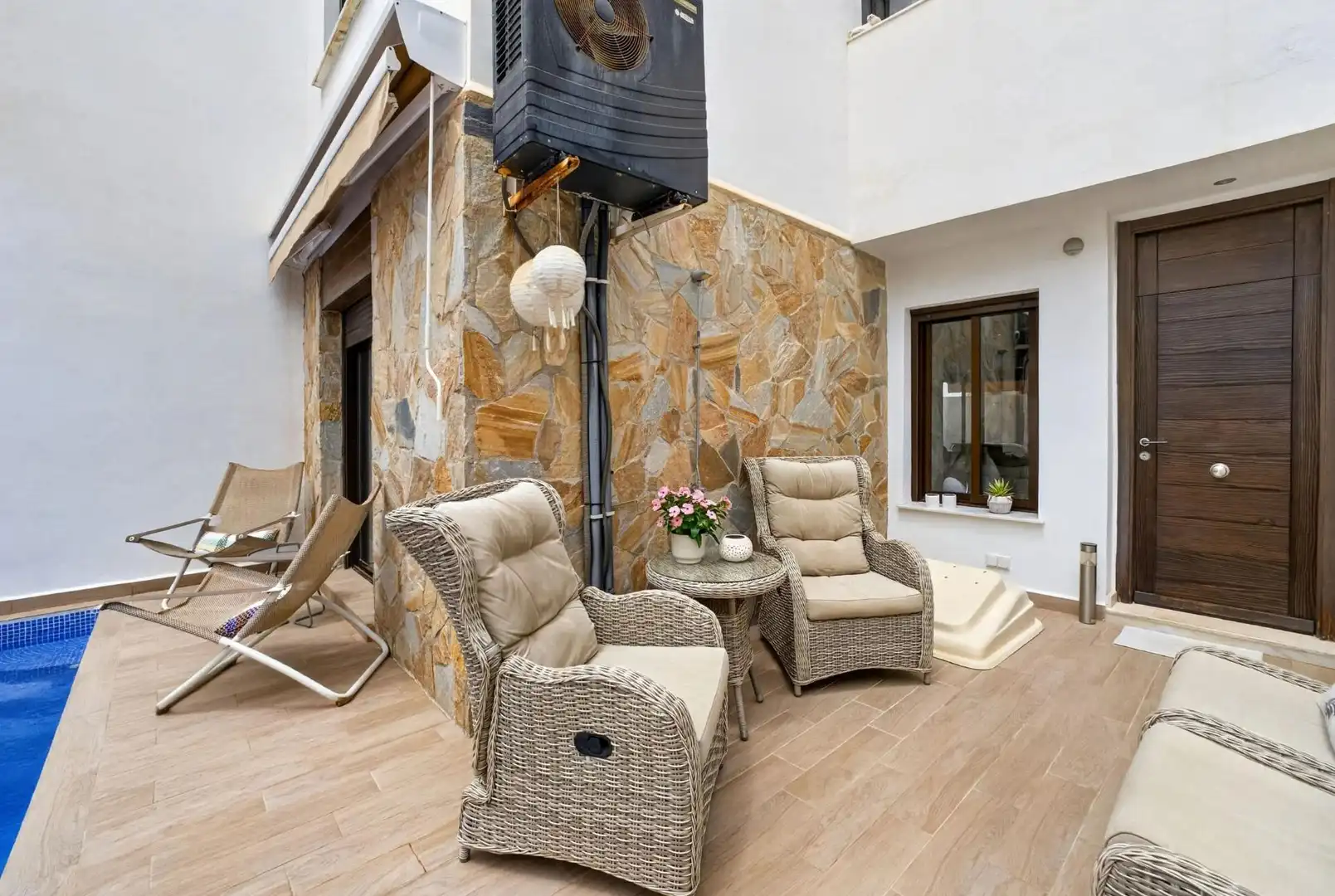 Chalet en venta en Orihuela Costa, imagen 3