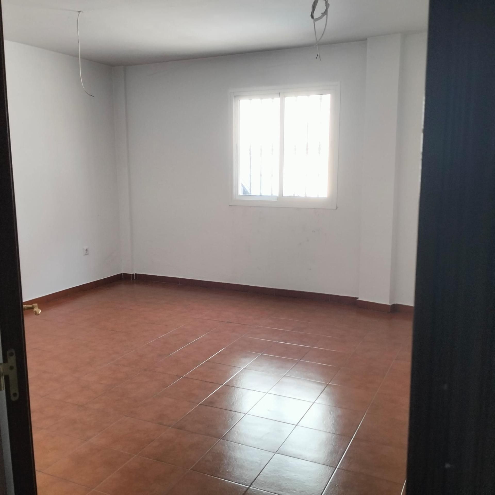 Bedroom of Flat for sale in Jimena de la Frontera