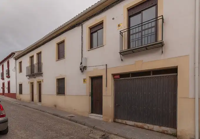 Aparcament en venda a CL ANTONIO MACHADO