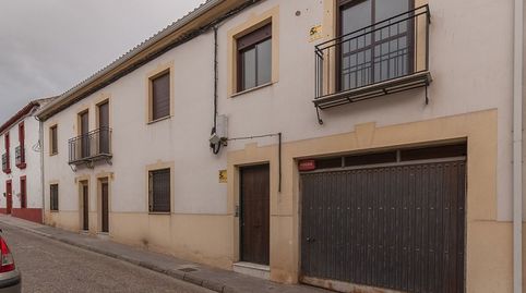 Solvia Inmobiliaria  Garaje Almodóvar del Río