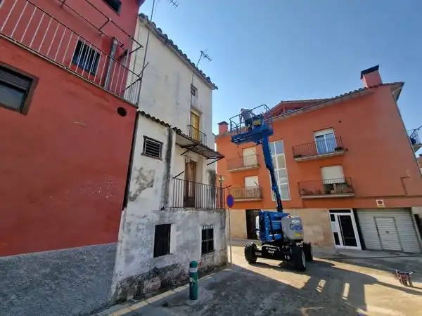 Maison jumelée à vendre à C/ Clavetaires, imagen 2