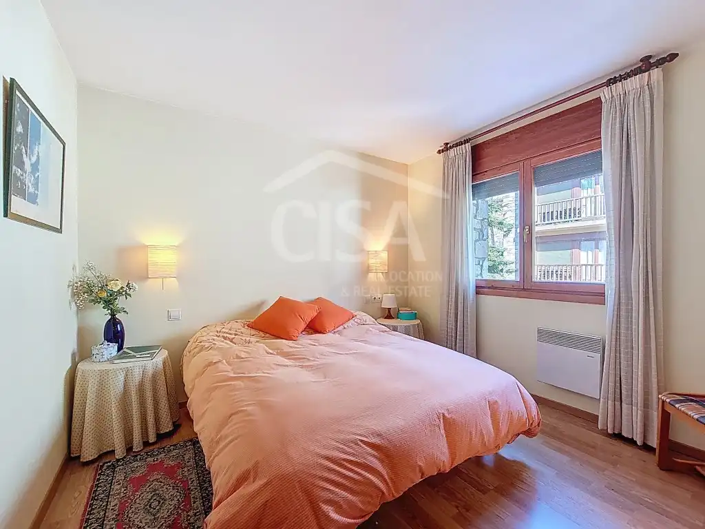 Flat with terrace for sale in Camí de la Basera, imagen 20