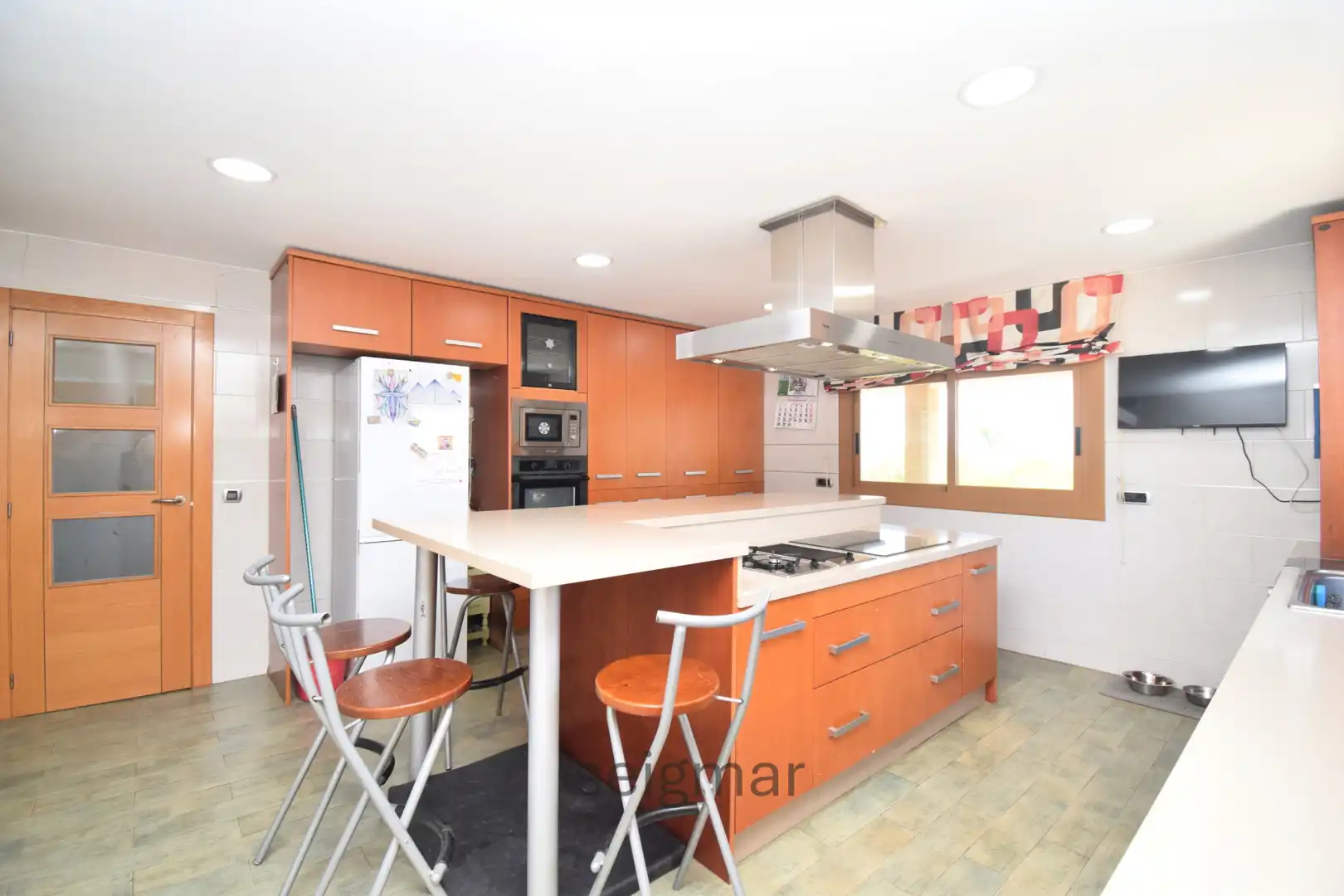 Villa mit Terrasse zum Verkauf in El Secanet - Hacienda del Sol, imagen 18