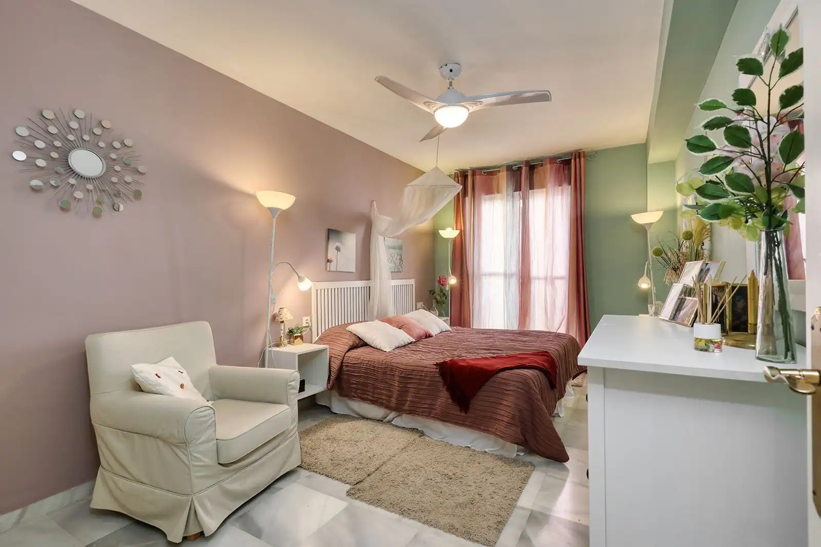 Apartament amb piscina en venda a Plaza de Antonio Banderas 16, imagen 11
