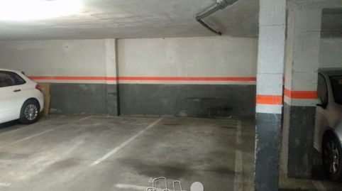 Foto 3 de Garaje en venta en Calle Fuente el Sol, La Victoria - Puente Jardín, Valladolid Capital