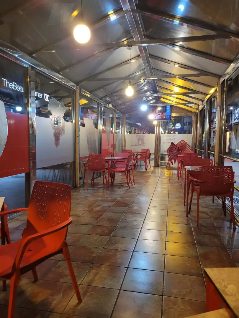 Business premises for sale in Calle la Vega