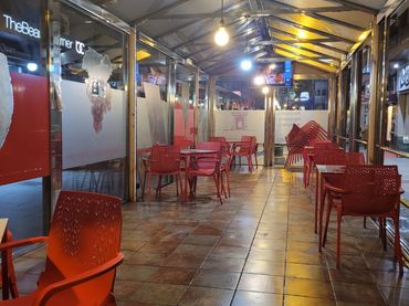 Local comercial en venta en Calle la Vega