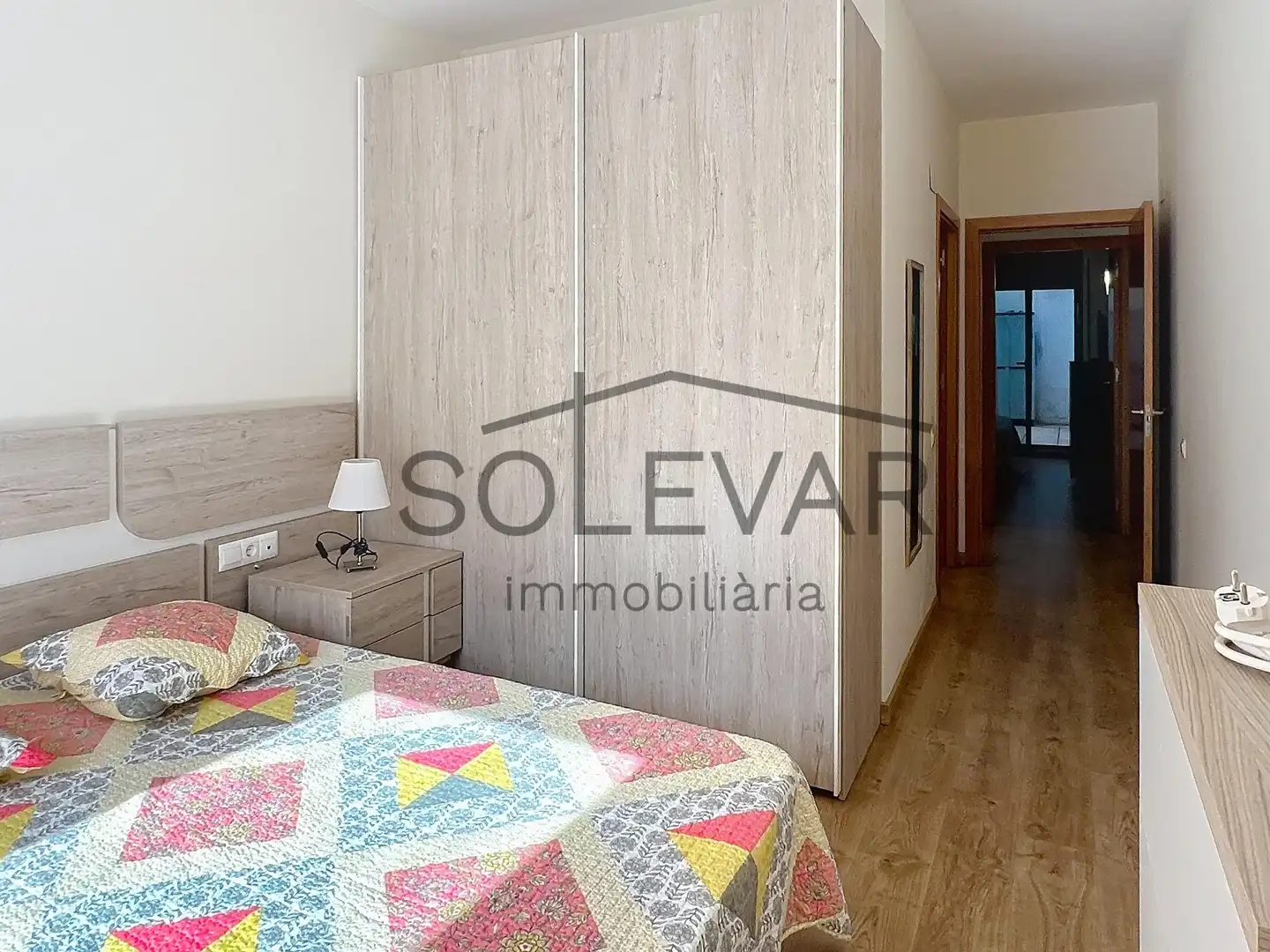 Dormitori de Planta baixa en venda en Tremp amb Parquet, Terrassa i Traster