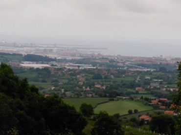 Terreno residencial en venta en Camino de la Ería