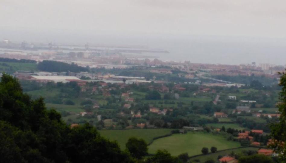 Foto 1 de Residencial en venta en Camino de la Ería, La Pedrera, Asturias