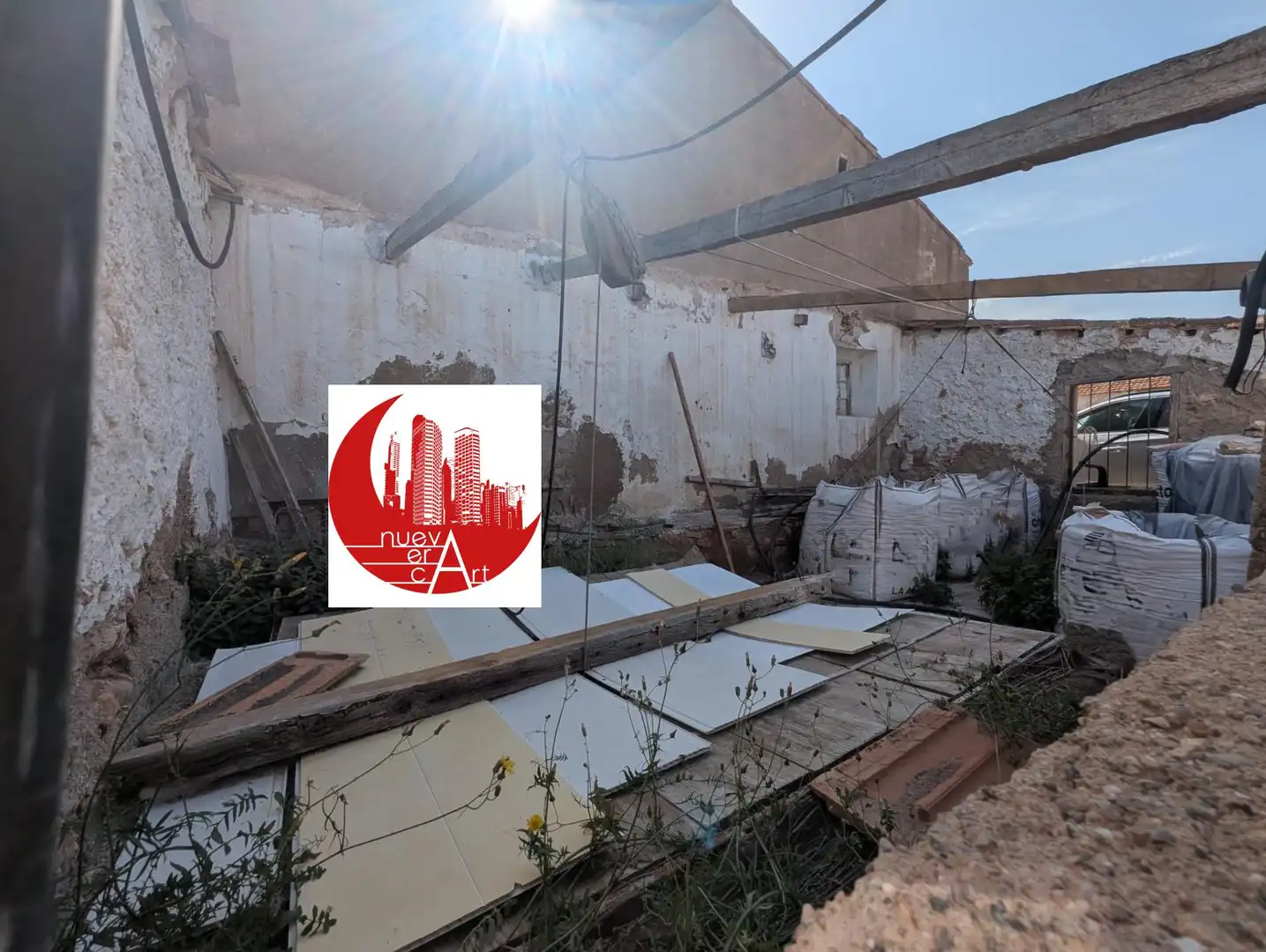 Casa rústica en venda a Pedanías Oeste, imagen 21