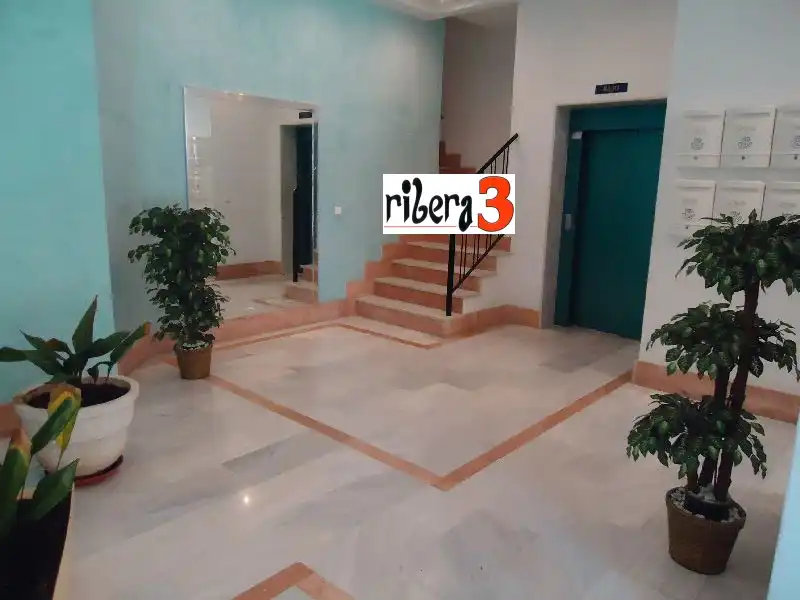 Flat with lift for sale in Santiago de la Ribera