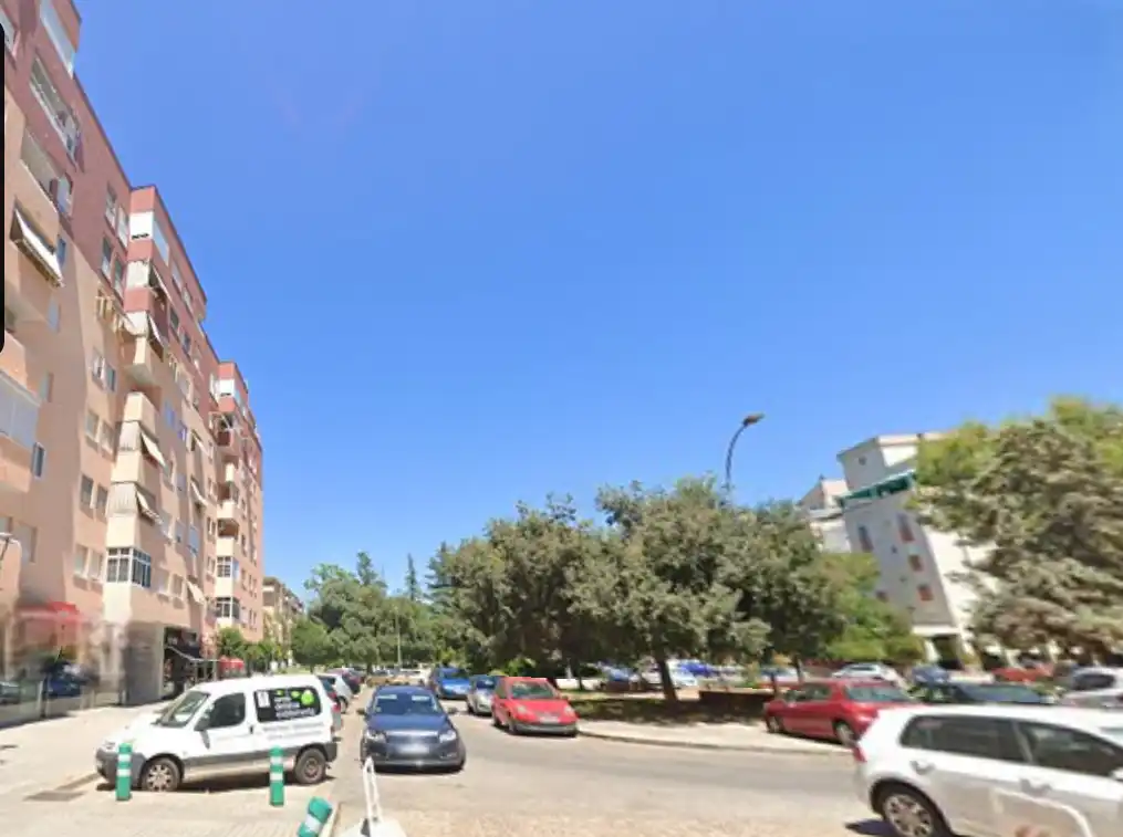 Oficina en venda a SINF. MADROÑERO, imagen 3