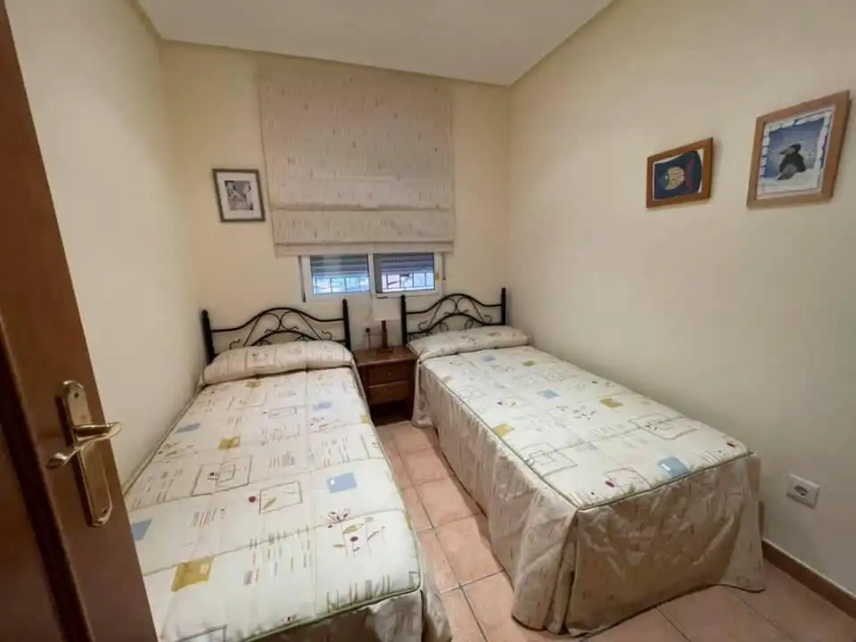 Flat for rent in Lomas del Mar