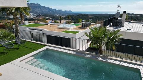 Photo 2 of House or chalet for sale in Ensanche - Diputación, Alicante