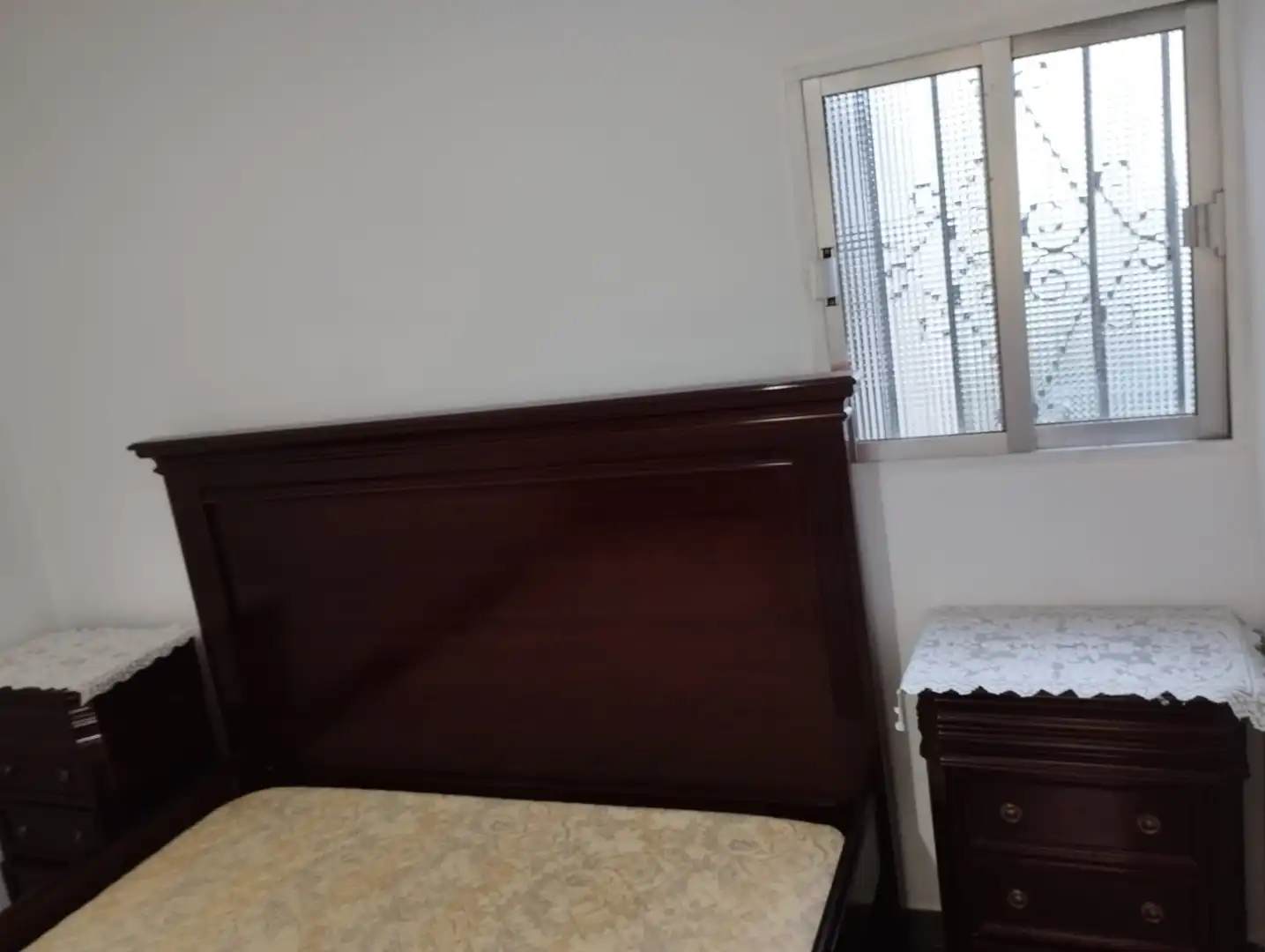 Dormitori de Casa o xalet de lloguer en Dos Hermanas