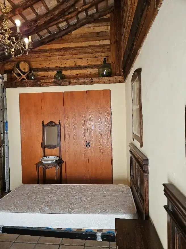Casa adosada en venda en Benilloba
