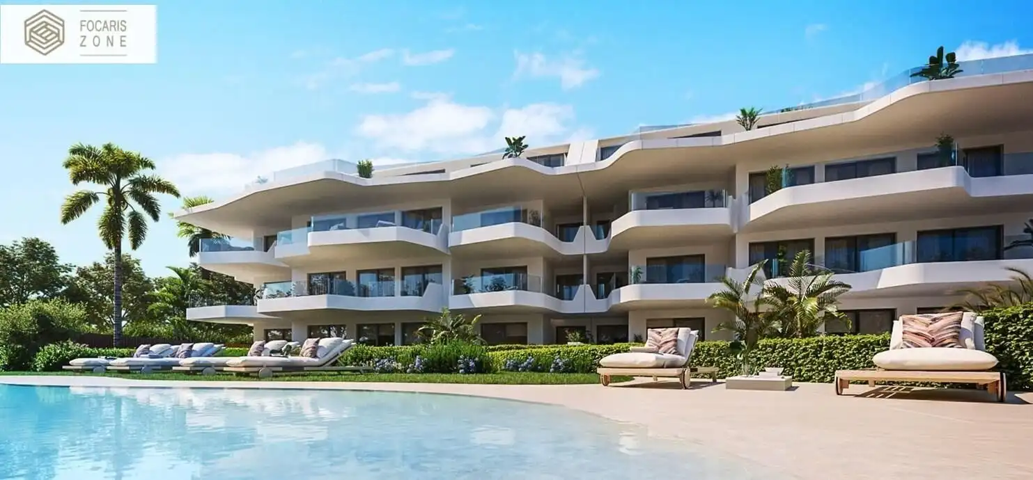 Piso con terraza en venta en Calle Fuengirola