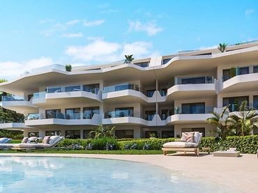 Wohnung mit Balkon zum Verkauf in Calle Fuengirola