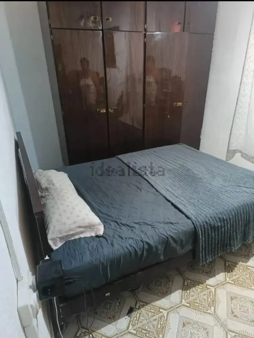 Dormitori de Pis en venda en Almería
