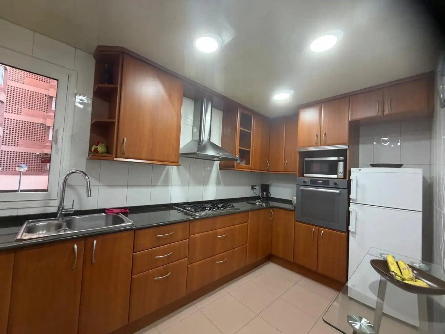 Piso con terraza en venta en Creu Alta - Puiggener, imagen 6
