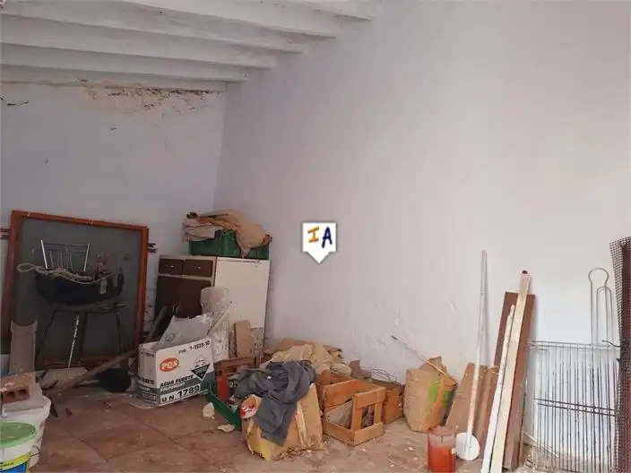 Casa adosada en venda en Canillas de Aceituno amb Terrassa i Traster