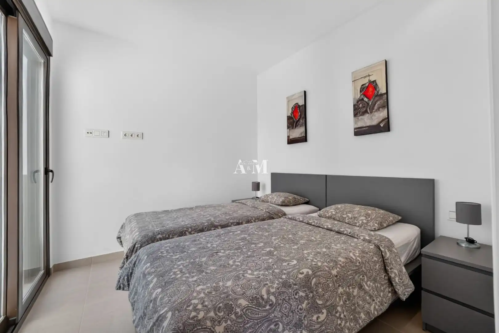 Villa mit Terrasse zur Miete in Benijófar, imagen 15