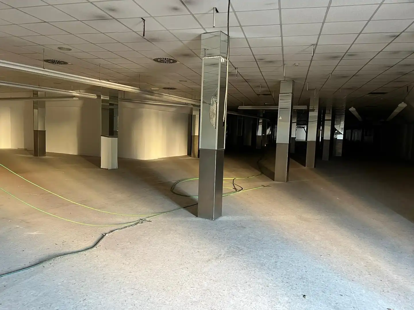 Commercial properties for rent in Jerez de la Frontera
