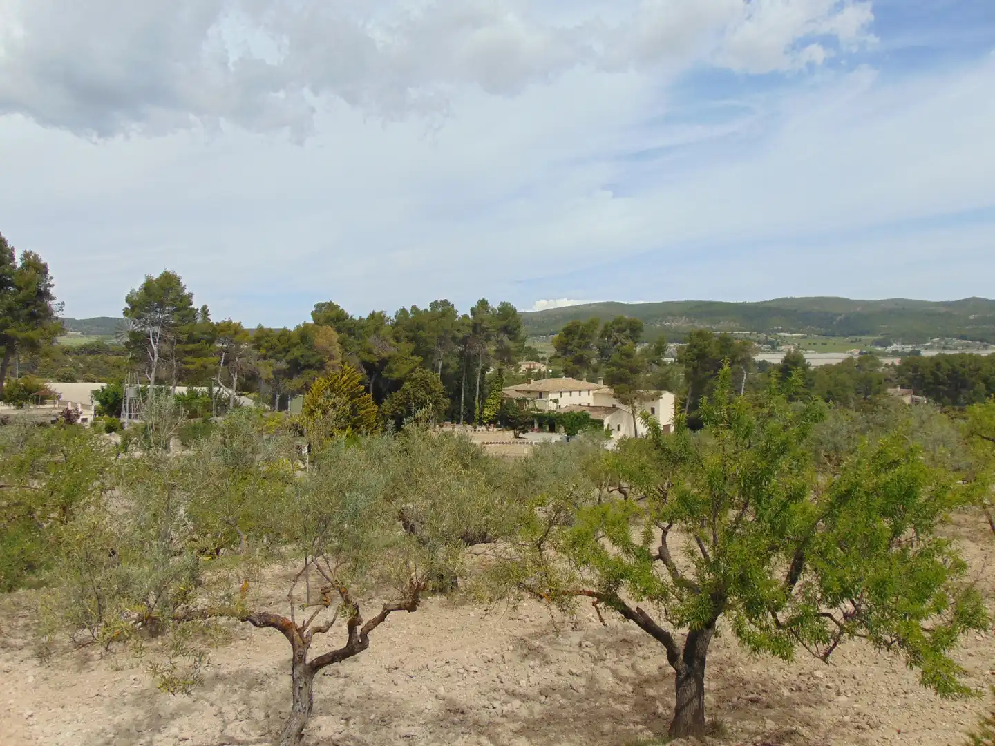 Casa rustica con piscina in vendita a Partida Polop Baix, imagen 68