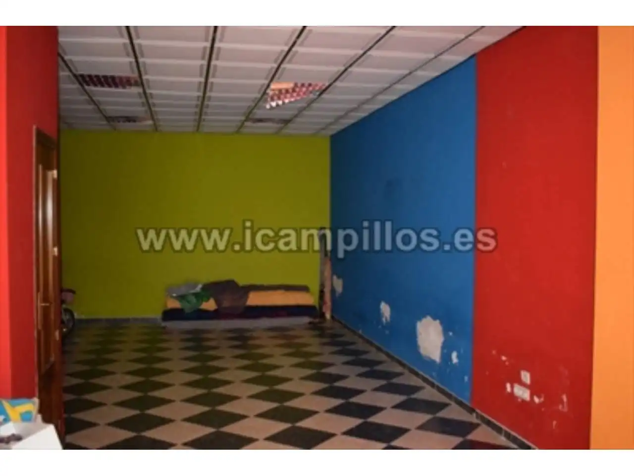 Locale commerciale in vendita a Baena, imagen 2