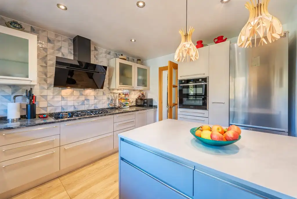 Penthouse for sale in Portals Nous, imagen 8