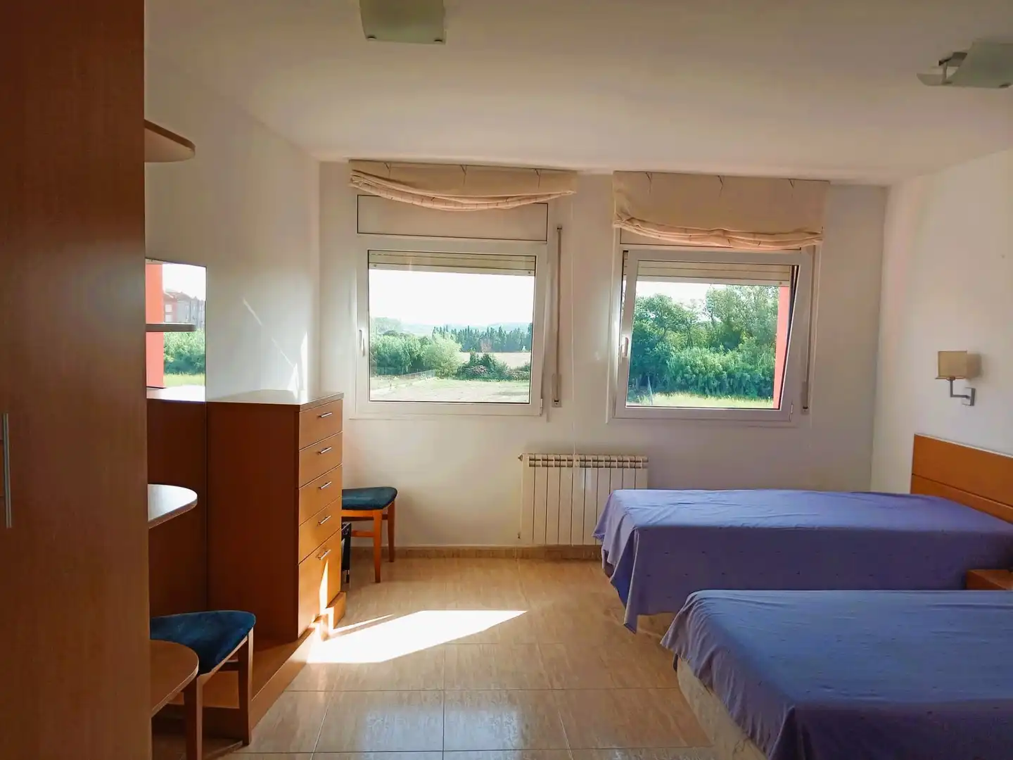 Habitación de Casa o chalet en venta en Eixample - Horta Capallera