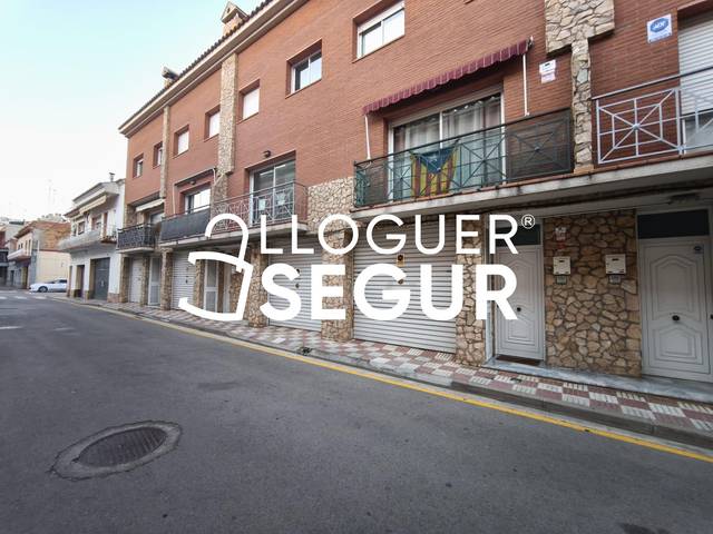 Casa-chalet en Alquiler en Bonavista en Malgrat de Mar