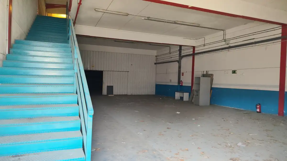 Nave industrial in vendita a BATRES 2, imagen 11