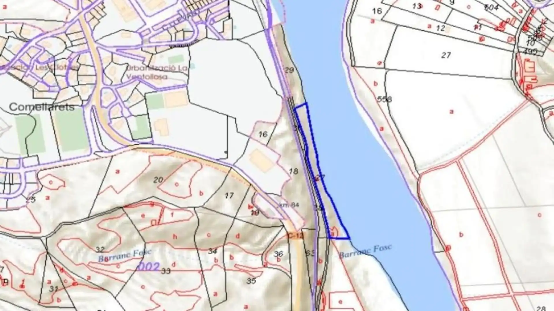 Residencial en venda en  Tarragona Capital