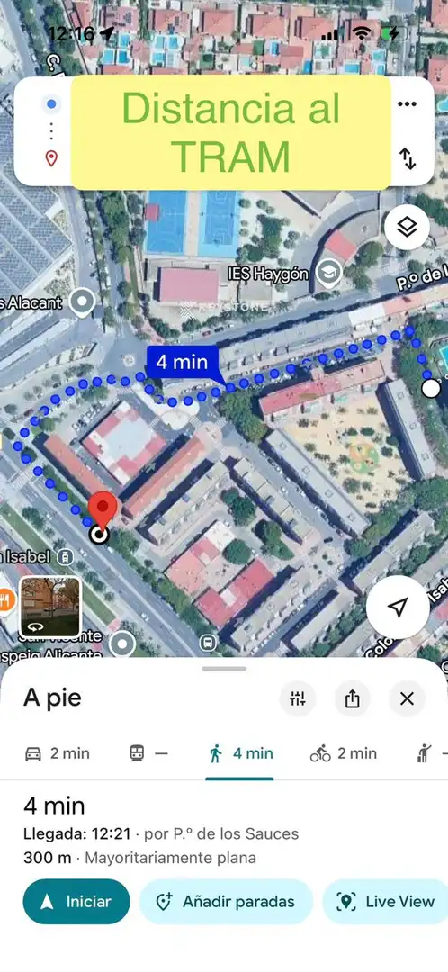 Pis amb piscina de lloguer a AVENIDA 3 DE ABRIL DE 1979, 1, imagen 22