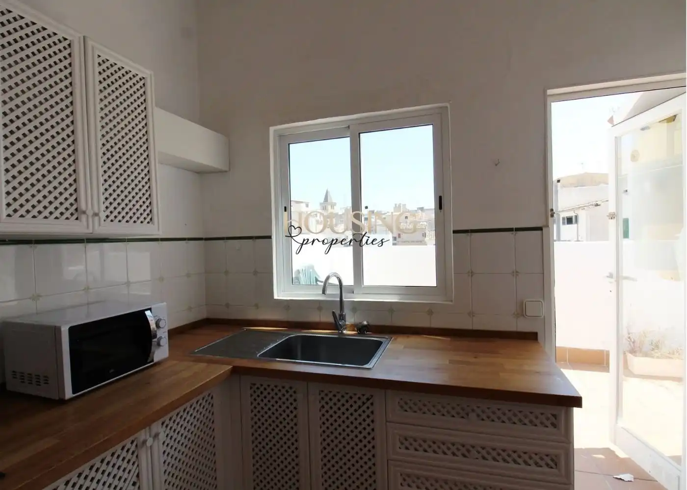 Flat with terrace for sale in Centre, imagen 11