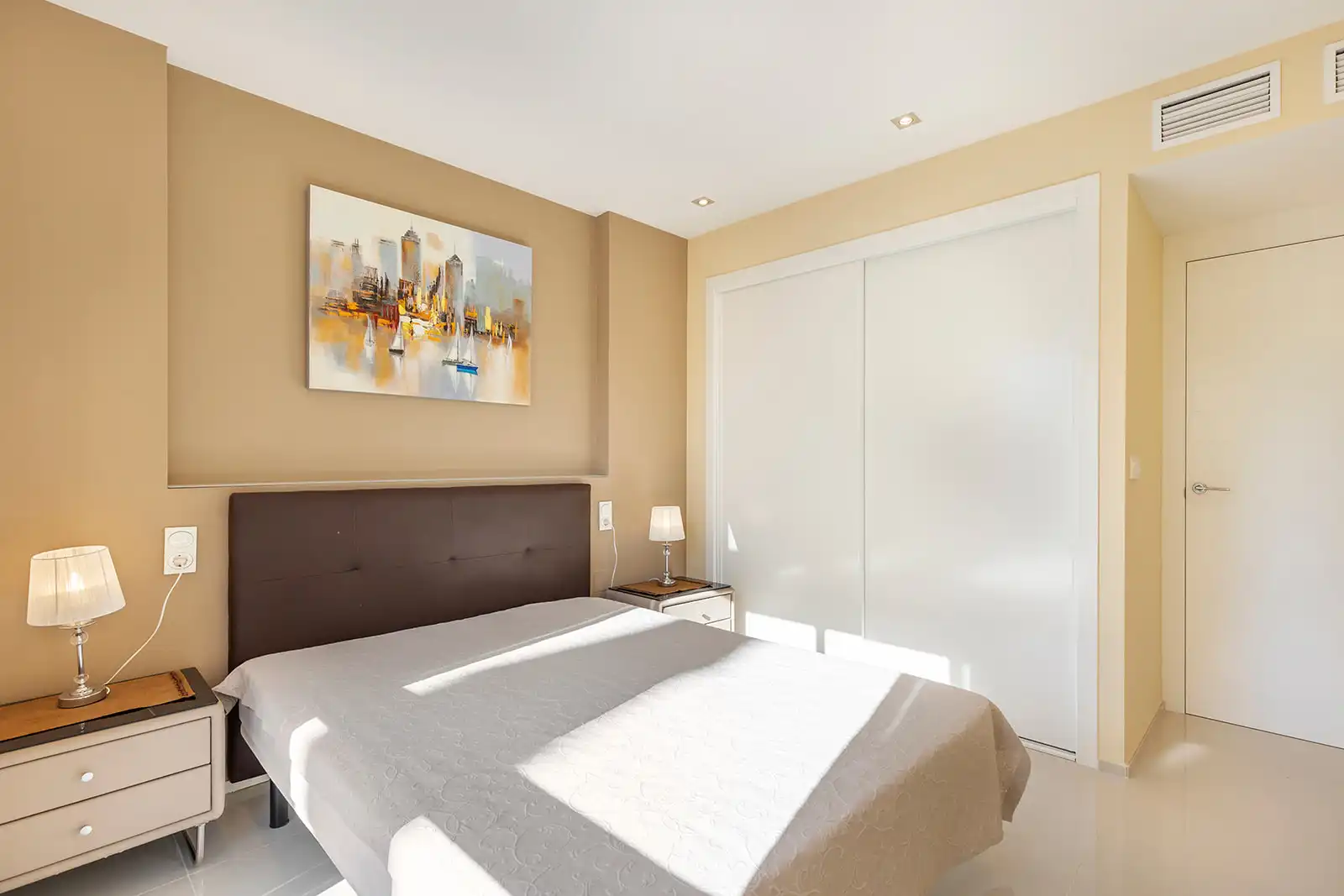 Habitación de Casa o chalet en venta en Orihuela con Piscina