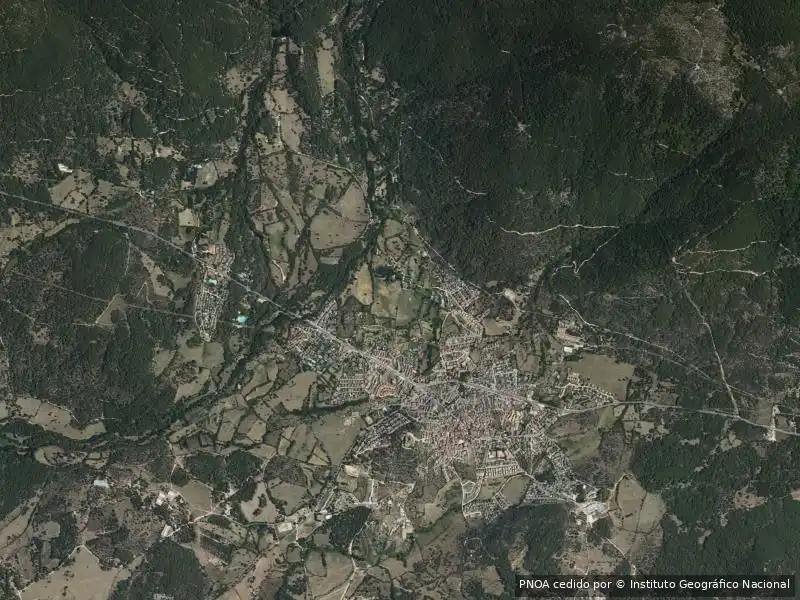 Appartamento in vendita a La Adrada, imagen 3