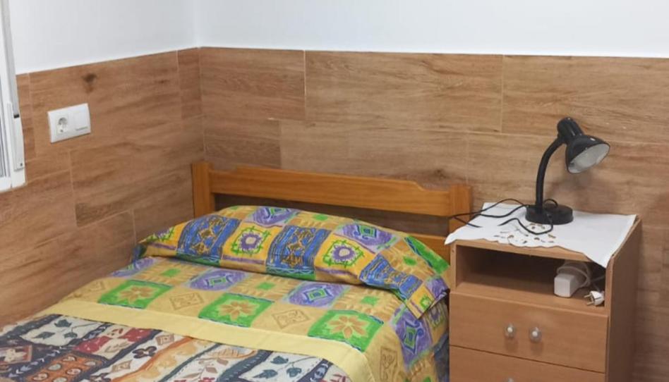 Foto 1 de Estudi de lloguer a Collblanc, Barcelona