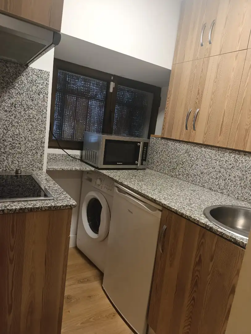 Appartamento in affitto a Calle de Ambrosio de Morales, imagen 7