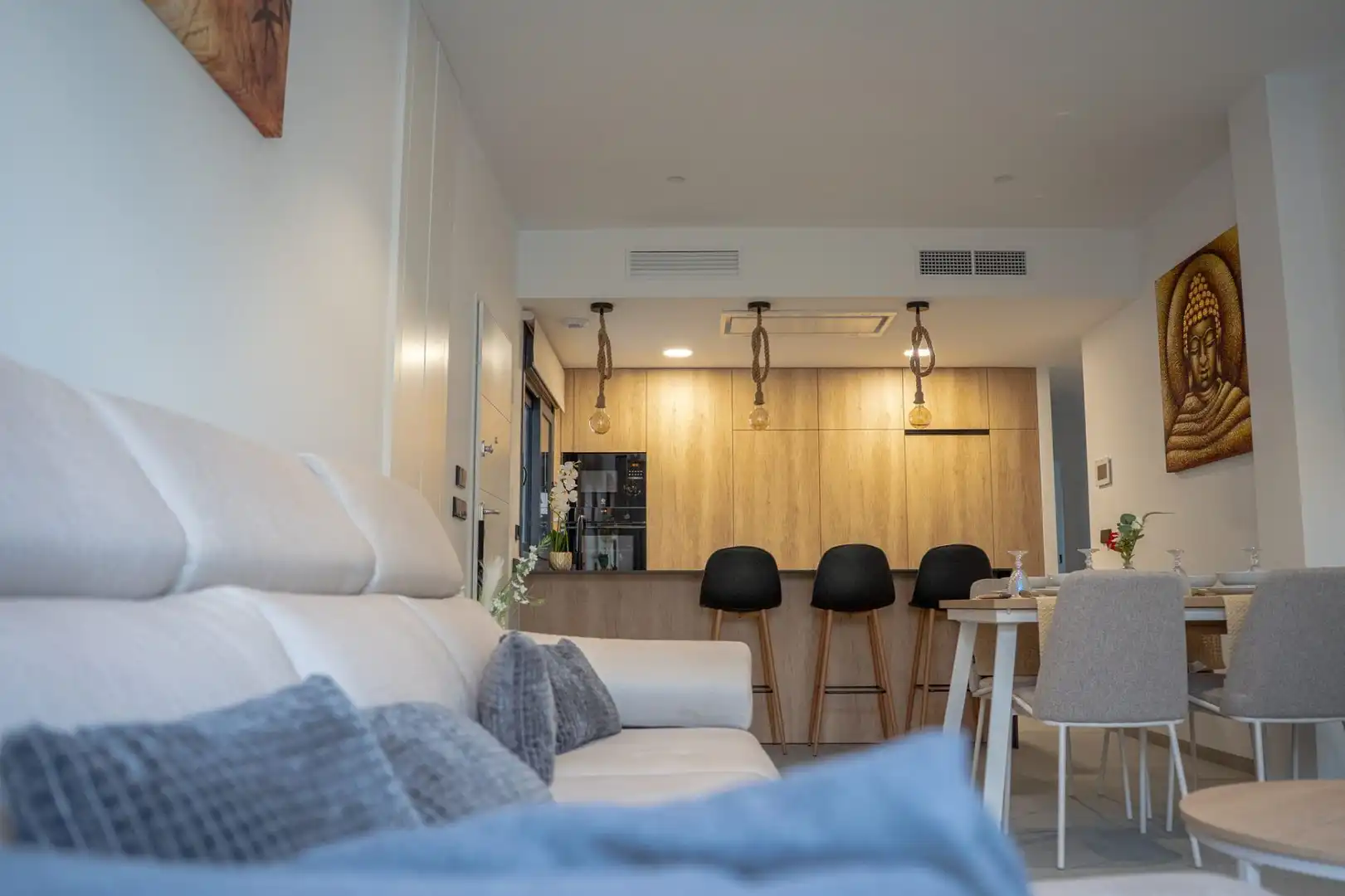 Bungalow con piscina in vendita a ROMANONES 3, imagen 19