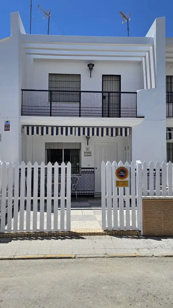 Maison mitoyenne à vendre à Playa de la Regla