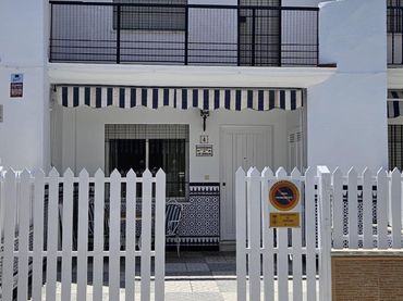 Adosado en venta en Playa de la Regla