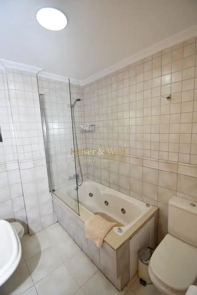 Casa con piscina en venta en Avinguda D'Escandinàvia, imagen 30