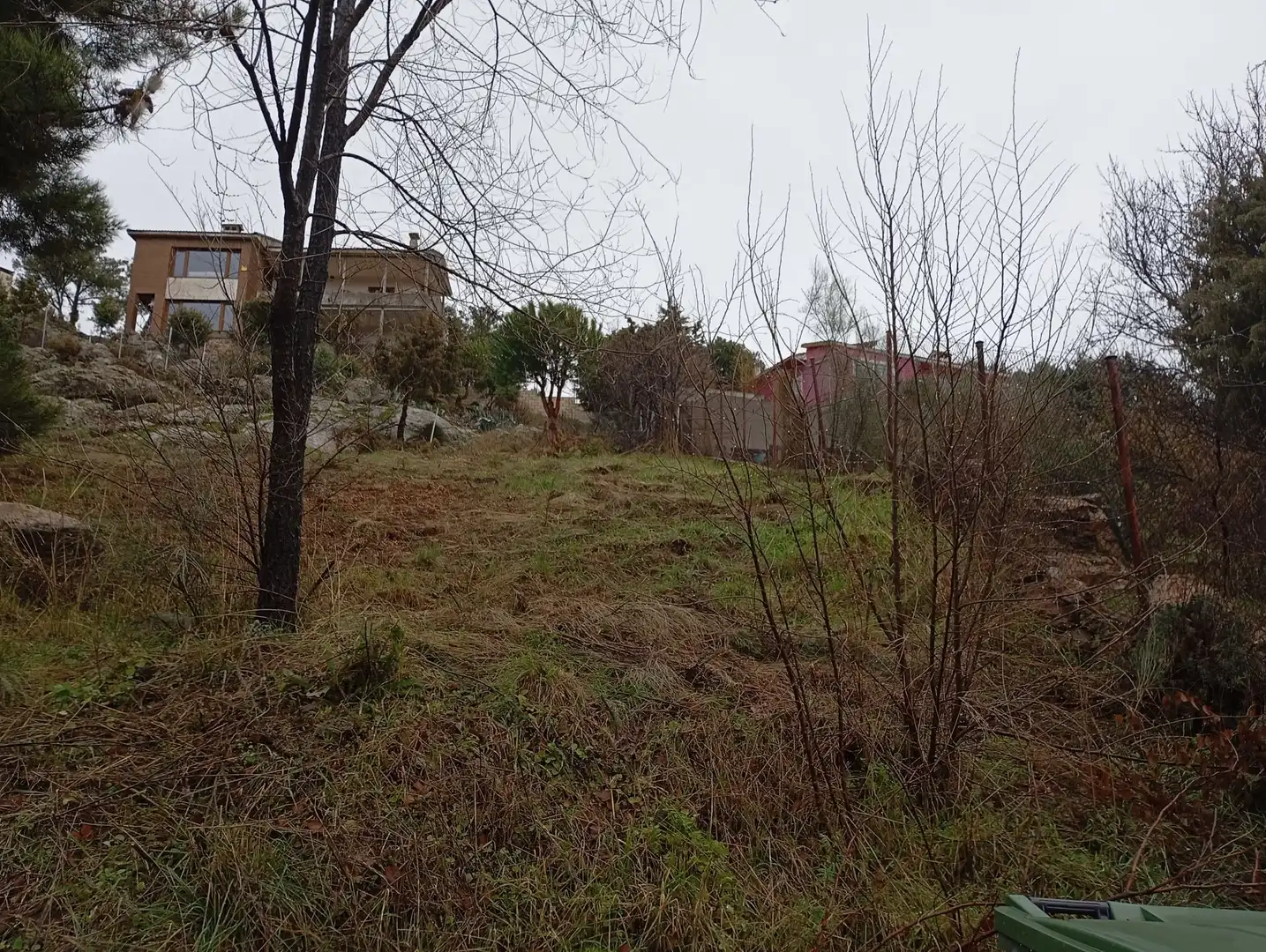 Terreni e lotti in vendita a Robledo de Chavela, imagen 29