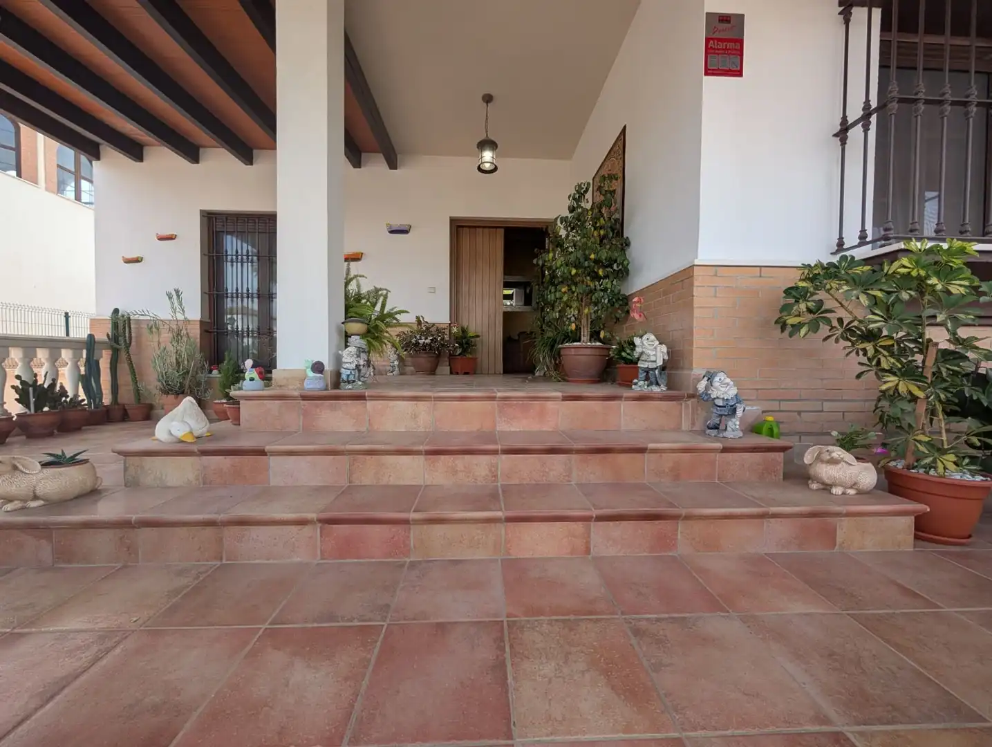 Haus zum Verkauf in El Portil, imagen 12
