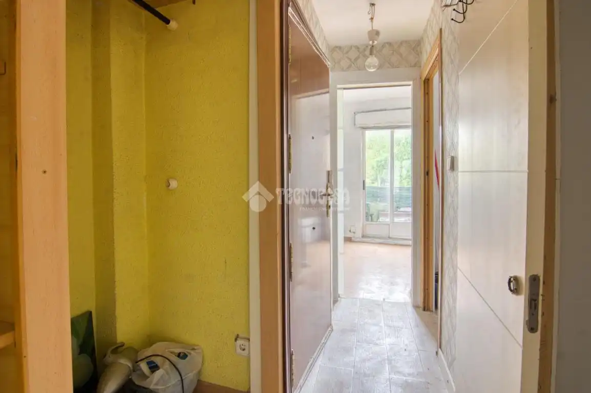 Estudio en venta en Santander