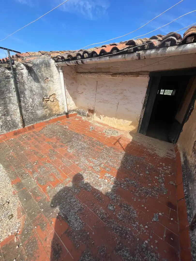 Casa adosada en venta en Càlig con Terraza, Trastero y Balcón